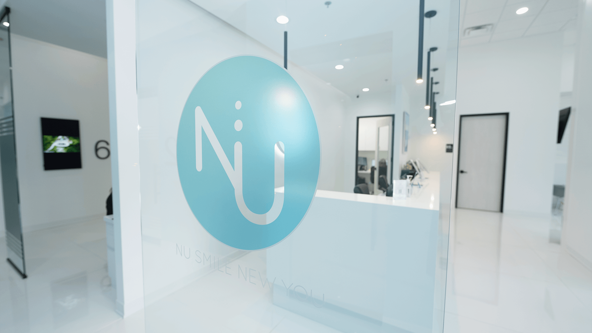 Nu dentistry office photo